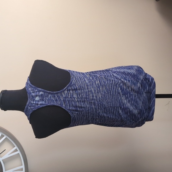 Athleta Racerback Tank - Picture 3 of 6